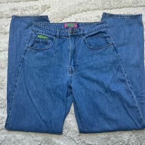 Empyre Tori Billie Wash Skate Jeans